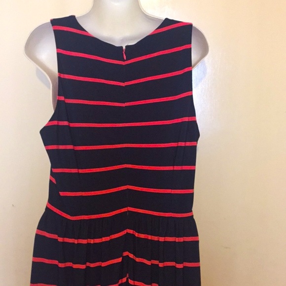 Liz Claiborne maxi dress - Picture 4 of 5